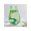 Statues*Maison Ghibli Character Magnet Middle Totoro Running - My Neighbor Totoro