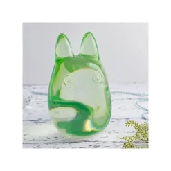 Statues*Maison Ghibli Character Magnet Middle Totoro Running - My Neighbor Totoro