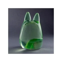 Statues*Maison Ghibli Character Magnet Middle Totoro Running - My Neighbor Totoro