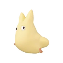 Magnets*Maison Ghibli Character Magnet Small Totoro Running - My Neighbor Totoro