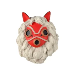 Magnets*Maison Ghibli Character San’s Mask - Princess Mononoke