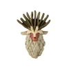 Magnets*Maison Ghibli Character Spirit of the forest - Princess Mononoke