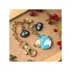Straps*Maison Ghibli Charm Chain Middle Totoro - My Neighbor Totoro