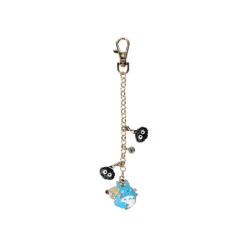 Straps*Maison Ghibli Charm Chain Middle Totoro - My Neighbor Totoro