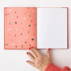 Notebooks And Notepads*Maison Ghibli Chihiro & No Face Cloth Sketchbook - Spirited Away