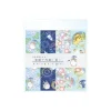 Postcards And Letter Papers*Maison Ghibli Chiyogami Paper Summer  - My Neighbor Totoro