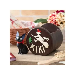 Jewellery Boxes*Maison Ghibli Chocolate cake Jewel box with Jiji - Kiki's Delivery Service