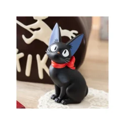 Jewellery Boxes*Maison Ghibli Chocolate cake Jewel box with Jiji - Kiki's Delivery Service