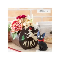 Jewellery Boxes*Maison Ghibli Chocolate cake Jewel box with Jiji - Kiki's Delivery Service