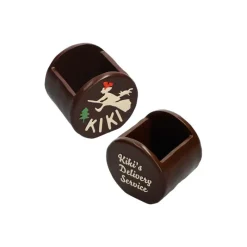 Jewellery Boxes*Maison Ghibli Chocolate cake Jewel box with Jiji - Kiki's Delivery Service