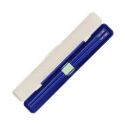 Kitchenware*Maison Ghibli Chopsticks box Set 18cm Jiji Flower garland - Kiki's Delivery Service