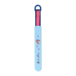Kitchenware*Maison Ghibli Chopsticks box Set 16,5cm Ponyo in the ocean - Ponyo on the Cliff