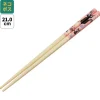 Kitchenware*Maison Ghibli Chopsticks 21cm Jiji Footprints - Kiki's Delivery Service