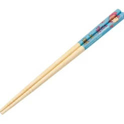 Kitchenware*Maison Ghibli Chopsticks 21cm Ponyo in the ocean - Ponyo on the Cliff