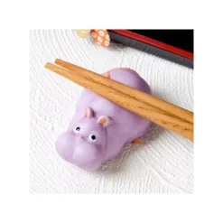 Kitchenware*Maison Ghibli Chopsticks Holder Boh Mouse - Spirited Away