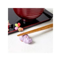 Kitchenware*Maison Ghibli Chopsticks Holder Boh Mouse - Spirited Away
