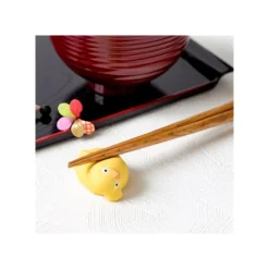 Kitchenware*Maison Ghibli Chopsticks Holder Ootori Sama - Spirited Away