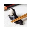 Kitchenware*Maison Ghibli Chopsticks Rest No Face - Spirited Away