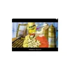 Storage*Maison Ghibli Clear File A4 Baron & Louise - Whisper of the Heart