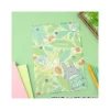 Storage*Maison Ghibli Clear File A4 Forest Series - My Neighbor Totoro
