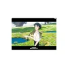 Storage*Maison Ghibli Clear File A4 Haru - Howl's Moving Castle
