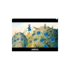 Storage*Maison Ghibli Clear File A4 Ohm Roi - Nausicaa