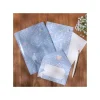 Postcards And Letter Papers*Maison Ghibli Clear Folder & Letter Set Sophie and Haru - Howl's Moving Castle