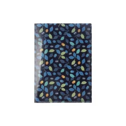Postcards And Letter Papers*Maison Ghibli Clear Folder & Letter Set Soot Sprites Leaves - My Neighbor Totoro