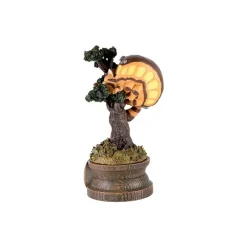 Décoration*Maison Ghibli CLOCK WATCH CATBUS ON A PINE TREE - MY NEIGHBOR TOTORO