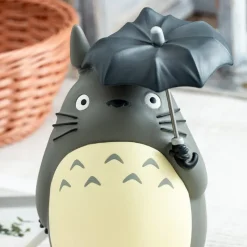 Coins Banks*Maison Ghibli Coin bank Big Totoro - My Neighbor Totoro