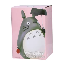 Coins Banks*Maison Ghibli Coin bank Big Totoro - My Neighbor Totoro