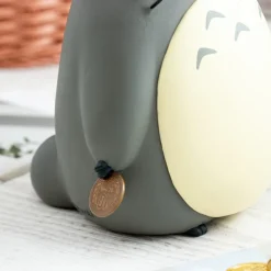 Coins Banks*Maison Ghibli Coin bank Big Totoro - My Neighbor Totoro