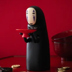 Coins Banks*Maison Ghibli Coin Bank Glouttonus No Face - Spirited Away