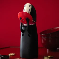 Coins Banks*Maison Ghibli Coin Bank Glouttonus No Face - Spirited Away