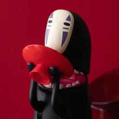 Coins Banks*Maison Ghibli Coin Bank Glouttonus No Face - Spirited Away