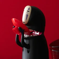 Coins Banks*Maison Ghibli Coin Bank Glouttonus No Face - Spirited Away