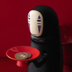 Coins Banks*Maison Ghibli Coin Bank Glouttonus No Face - Spirited Away