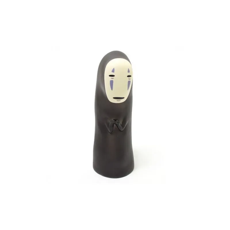 Coins Banks*Maison Ghibli COIN BANK NO FACE - SPIRITED AWAY