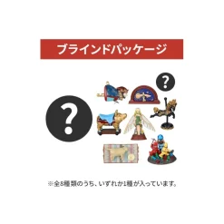 Figurines*Maison Ghibli Collection 1 Blind figurine Chikyuuya - Whisper of the Heart