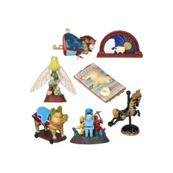 Figurines*Maison Ghibli Collection 1 Blind figurine Chikyuuya - Whisper of the Heart