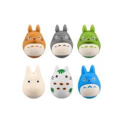 Figurines*Maison Ghibli Collection Assortment 1 Blind Roly-poly figurine - My Neighbor T