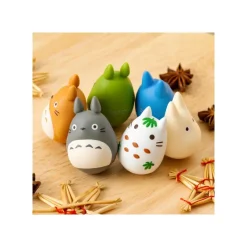Figurines*Maison Ghibli Collection Assortment 1 Blind Roly-poly figurine - My Neighbor T