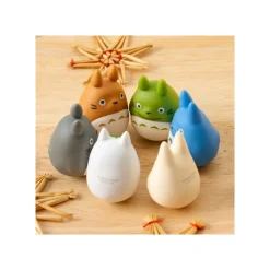 Figurines*Maison Ghibli Collection Assortment 1 Blind Roly-poly figurine - My Neighbor T