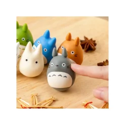 Figurines*Maison Ghibli Collection Assortment 1 Blind Roly-poly figurine - My Neighbor T
