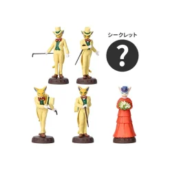Figurines*Maison Ghibli Collection Baron 1 Blind figurine - Whisper of the Heart