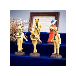 Figurines*Maison Ghibli Collection Baron 1 Blind figurine - Whisper of the Heart