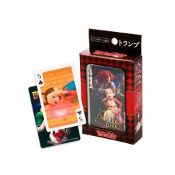 Playing Cards*Maison Ghibli Collection Card - Earwig and the Witch