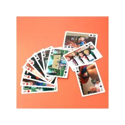 Playing Cards*Maison Ghibli Collection Card - Earwig and the Witch