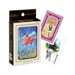 Playing Cards*Maison Ghibli Collection Card - Whisper of the Heart