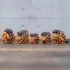 Figurines*Maison Ghibli Collection Catbus 1 Blind figurine - My Neighbor Totoro